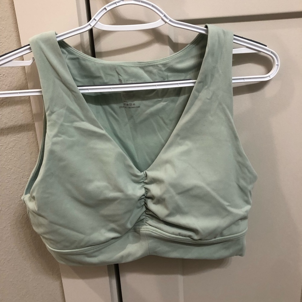 Buff bunny sports bra